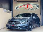 Mercedes-Benz A-Klasse 45 AMG A 45 AMG 4-Matic * UTILITAIRE, Auto's, Bestelwagens en Lichte vracht, Automaat, Gebruikt, 4 cilinders