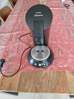 koffiezetmachine Philips Senseo, Elektronische apparatuur, Ophalen, Gebruikt, Koffiemachine, 2 tot 4 kopjes