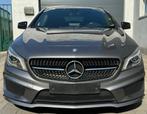 MERCEDES-BENZ CLA 180 BENZINE AMG AUTOMAAT EURO 6 BREAK, Auto's, CLA, 4 cilinders, 1600 cc, 5 deurs