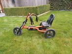 Toffe kinder trike, Ophalen, Gebruikt