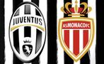 Places match football MONACO vs JUVENTUS, Tickets en Kaartjes, Sport | Voetbal