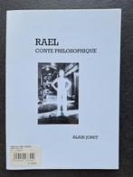 Rael conte philosophique - Alain Joret, Livres, Philosophie, Enlèvement ou Envoi, Alain Joret, Général, Comme neuf