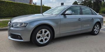 Audi A4 1.8 benzine  beschikbaar voor biedingen