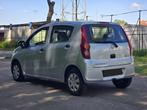 Daihatsu cuore 2010 benzine airco + keuring, Auto's, Daihatsu, Cuore, Handgeschakeld, 5 deurs, Particulier