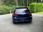2018 Volkswagen GOLF 7 1.5 TSI Bluemotion, Auto's, Automaat, Gebruikt, Overige brandstoffen, Bedrijf