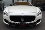 MASERATI QUATTROPORTE 3.0i A4 V6 ESSENCE *TOIT OUVRANT + 1J, Autos, Maserati, 5 places, Pack sport, Cuir, Berline