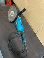 Makita disqueuse 230mm !, Doe-het-zelf en Bouw, Gereedschap | Zaagmachines, Ophalen, Gebruikt, Overige typen