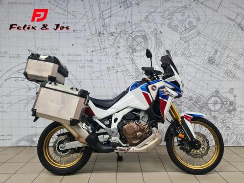 Honda CRF1100 AfricaTwin Adventure Sports, Motos, Motos | Honda, Entreprise, Autre, plus de 35 kW, 2 cylindres