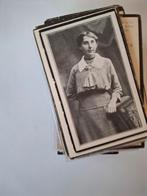 200 Enkele bidprenten van Schilde, Ophalen of Verzenden