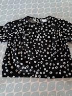 Bloesje Zara maat 6 - 116, Enfants & Bébés, Vêtements enfant | Taille 116, Enlèvement ou Envoi, Zara, Fille, Chemise ou Chemisier