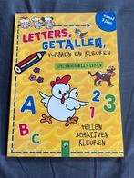 Kinder leer en doe boekje(s), Nieuw, Rekenen, Ophalen