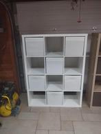 Kallaxkast, Ophalen of Verzenden, Zo goed als nieuw