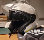 Motorhelm HJC- Jethelm- maat L, Ophalen, L, Tweedehands, HJC