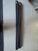 Thule Wingbar Evo 135 + Evo Clamp, Ophalen, Zo goed als nieuw