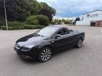 FORD FOCUS CC CABRIO, Auto's, 4 zetels, Parkeersensor, 4 cilinders, Cabriolet