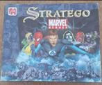Stratégo Marvel Heroes, Hobby en Vrije tijd, Gezelschapsspellen | Overige, Ophalen of Verzenden, Gebruikt, Jumbo