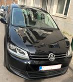 Volkswagen Sharan 2.0L TDI 150 ch – 7 places, Auto's, Electronic Stability Program (ESP), Overige bekleding, Particulier, 1968 cc