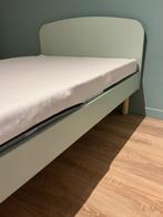 Flexa play kinderbed (90x200) + nette matras, Ophalen, Gebruikt, 90 cm, Eenpersoons