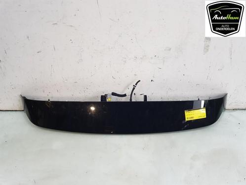 ACHTERSPOILER Opel Corsa F (UB / UH / UP) (|1654475280|), Auto-onderdelen, Carrosserie, Opel, Achter, Gebruikt