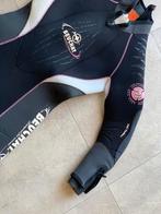 Duikpak beuchat vrouwen maat 36/38, Ophalen, Zo goed als nieuw, Duikpak