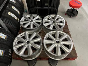 18inch Originele Mini Cooper S Velgen Paceman Countryman 5x1 beschikbaar voor biedingen