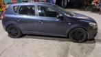 Kia ceed 1.4, Autos, Euro 5, Achat, Noir, 5 portes