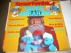 LP - Vader Abraham–	Smurfenbier, Ophalen of Verzenden, 1960 tot 1980