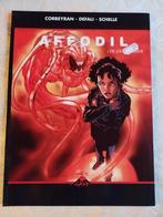 Strip van " Affodil " , nr.1, Boeken, Stripverhalen, Eén stripboek, Ophalen of Verzenden, Zo goed als nieuw