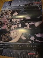 Sac Black Pink avec goodies, Enlèvement ou Envoi