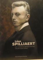 Léon Spilliaert. Het literair en kritisch portret van een ku, Boeken, Kunst en Cultuur | Beeldend, Ophalen of Verzenden
