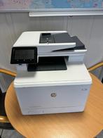 Printer HP M479, Informatique & Logiciels, Imprimantes, HP, All-in-one, Enlèvement, Utilisé