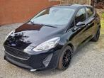 Ford Fiesta 1.5 TDCI 155dkm perfect staat, Autos, Ford, 5 places, Noir, Tissu, Achat