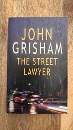 The Street Lawyer, Ophalen, Gelezen