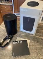 Sonos Era 100, Audio, Tv en Foto, Luidsprekerboxen, Overige merken, Nieuw, Ophalen of Verzenden, Minder dan 60 watt