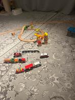 Spoorweg Ikea, Enfants & Bébés, Jouets | Circuits, Enlèvement, Utilisé, Manuelle, Circuit