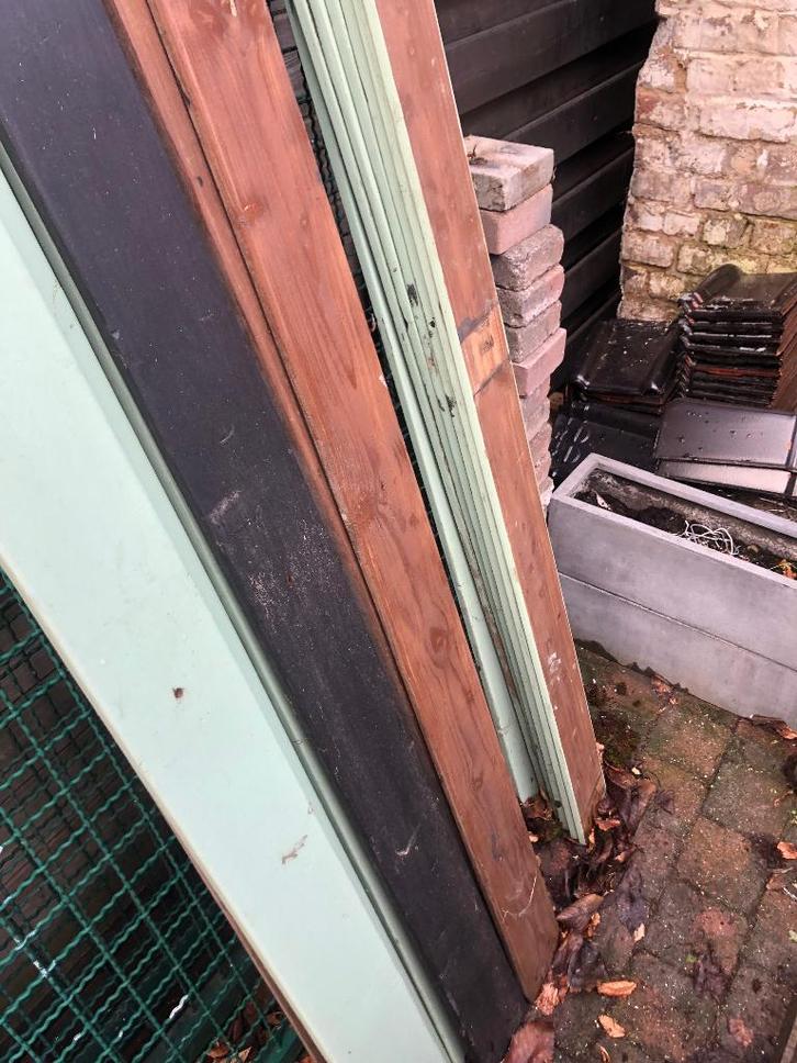 gratis hout, Tuin en Terras, Brandhout, Blokken, Overige houtsoorten, 6 m³ of meer, Ophalen