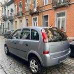 Opel Meriva Essence, Autos, Argent ou Gris, Achat, 1598 kW, Boîte manuelle