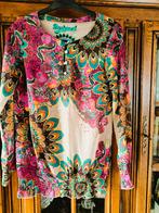 Chemise - Desigual, Desigual, Envoi, Comme neuf, Taille 38/40 (M)