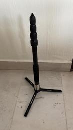 Buschman Monopod V2 statief voor 360 camera, Audio, Tv en Foto, Ophalen of Verzenden, Zo goed als nieuw, Eenpoot