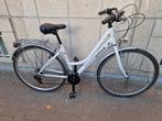 Damesfiets, Fietsen en Brommers, Ophalen, Zo goed als nieuw