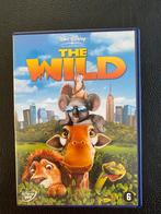 Dvd The Wild, Cd's en Dvd's, Dvd's | Kinderen en Jeugd, Boxset, Dieren, Ophalen of Verzenden, Film