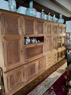 Eetkamer eik, Enlèvement, Utilisé