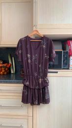 Mini robe mauve IKKS neuve taille 36, Ikks, Taille 36 (S), Autres couleurs, Au-dessus du genou