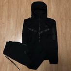 Nike Tech Tracksuit, Kleding | Heren, Zwart, Nike, Zo goed als nieuw, Algemeen
