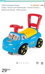 Paw Patrol Porter, Ophalen of Verzenden, Zo goed als nieuw