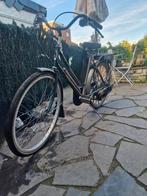 Spartamet sparta, Fietsen en Brommers, Overige Fietsen en Brommers, Ophalen, Gebruikt, SPARTA WINDSOR DE LUXE
