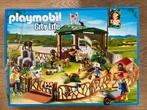 Playmobil Grote kinderboerderij - 6635, Kinderen en Baby's, Ophalen, Gebruikt, Complete set