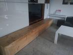 houten banken met lades, Minder dan 100 cm, 25 tot 50 cm, 300 cm of meer, Grenenhout