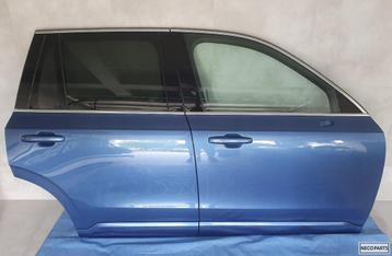 VOLVO XC90 XC 90 PORTIER DEUR KLEUR 720 ALLES LEVERBAAR !! beschikbaar voor biedingen