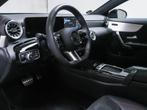 Mercedes-Benz CLA 250 e AMG Line Shooting Brake + 19 INCH +, Auto's, CLA, Stof, Gebruikt, 16 kWh